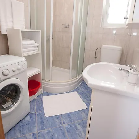 G&g Appartement *