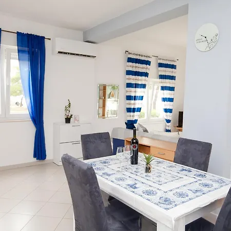 G&g Appartement *