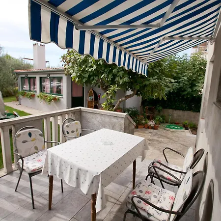 Appartement G&g *