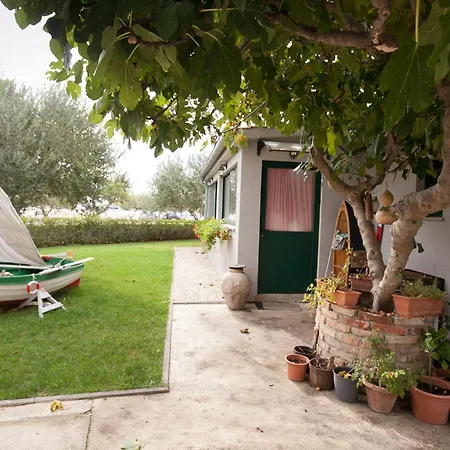 Апартаменты G&g Задар