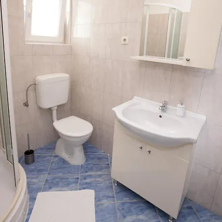 Appartement G&g Zadar