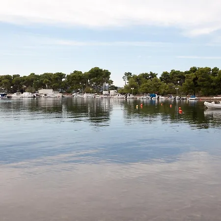 Апартаменты G&g Задар