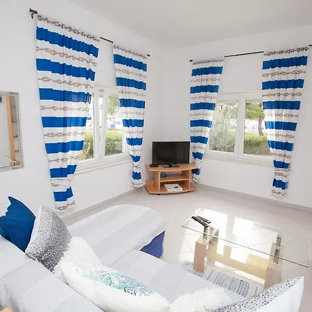 Апартаменты G&g Задар