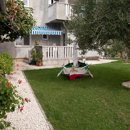 G&g Appartement *
