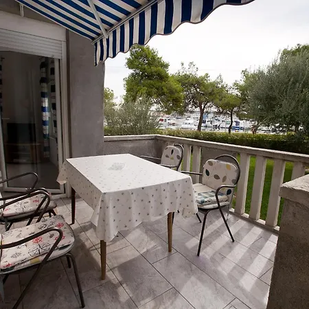 Appartement G&g *